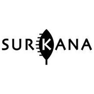 Surkana